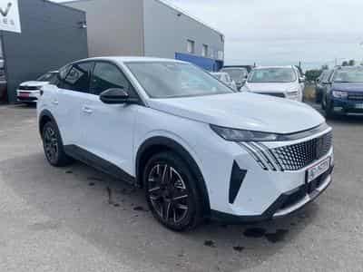Peugeot 3008 1.2 HYBRID 145 ALLURE E-DCS6 (2025) - Photo 3
