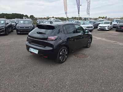 Peugeot 208 1.2 100 ALLURE (2025) - Foto 5