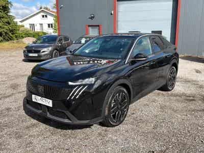 Peugeot 3008 1.2 HYBRID 145 ALLURE E-DCS6 (2025) - Photo 1