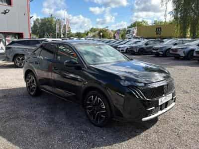 Peugeot 3008 1.2 HYBRID 145 ALLURE E-DCS6 (2025) - Photo 3