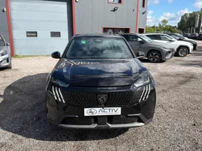 Peugeot 3008 1.2 HYBRID 145 ALLURE E-DCS6 (2025) - Photo 2