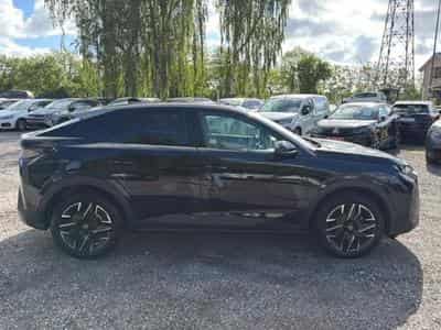 Peugeot 3008 1.2 HYBRID 145 ALLURE E-DCS6 (2025) - Photo 4