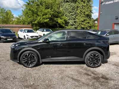 Peugeot 3008 1.2 HYBRID 145 ALLURE E-DCS6 (2025) - Photo 8