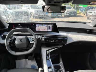 Peugeot 3008 1.2 HYBRID 145 ALLURE E-DCS6 (2025) - Photo 10