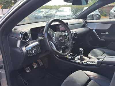 Mercedes CLA 180 180 D 116 AMG LINE (2020) - Photo 11