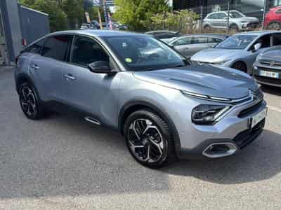 Citroen C4 BLUEHDI 130 SHINE EAT8 (2022) - Photo 3
