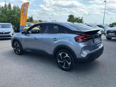 Citroen C4 BLUEHDI 130 SHINE EAT8 (2022) - Photo 7