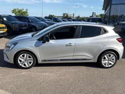 Renault Clio 1.0 TCE 90 ZEN (2021) - Photo 10