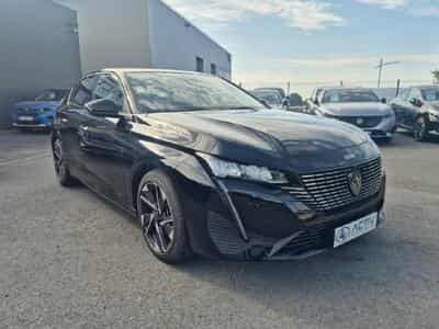 Peugeot 308 1.5 BLUEHDI 130 ALLURE EAT8 (2025) - Foto 3