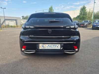 Peugeot 308 1.5 BLUEHDI 130 ALLURE EAT8 (2025) - Foto 6