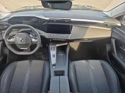 Peugeot 308 1.5 BLUEHDI 130 ALLURE EAT8 (2025) - Foto 9