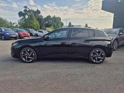 Peugeot 308 1.5 BLUEHDI 130 ALLURE EAT8 (2025) - Foto 8