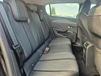 Peugeot 308 1.5 BLUEHDI 130 ALLURE EAT8 (2025) - Foto 13