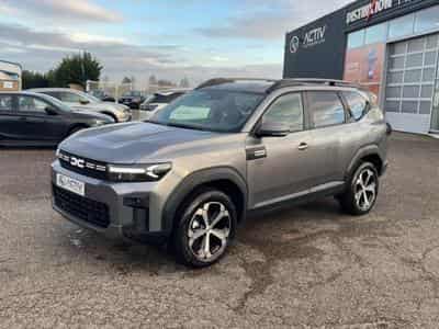 Dacia BIGSTER 1.8 HYBRID 155 JOURNEY (2025) - Foto 1