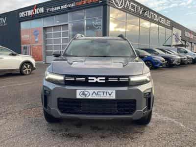 Dacia BIGSTER 1.8 HYBRID 155 JOURNEY (2025) - Foto 2