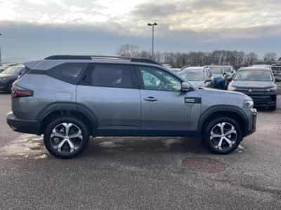 Dacia BIGSTER 1.8 HYBRID 155 JOURNEY (2025) - Foto 4