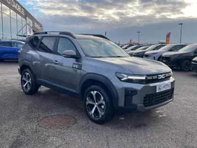 Dacia BIGSTER 1.8 HYBRID 155 JOURNEY (2025) - Foto 3