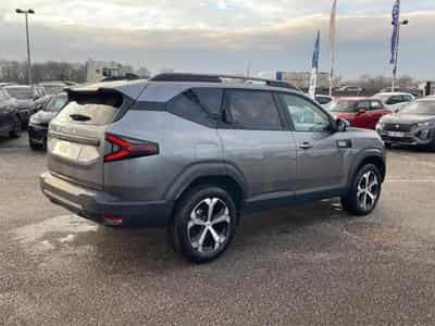 Dacia BIGSTER 1.8 HYBRID 155 JOURNEY (2025) - Foto 5