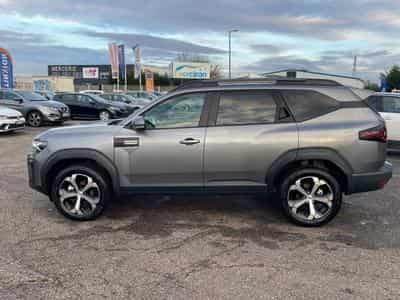 Dacia BIGSTER 1.8 HYBRID 155 JOURNEY (2025) - Foto 8