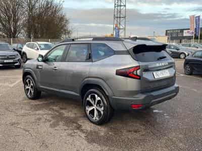 Dacia BIGSTER 1.8 HYBRID 155 JOURNEY (2025) - Foto 7