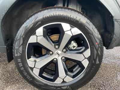 Dacia BIGSTER 1.8 HYBRID 155 JOURNEY (2025) - Foto 9