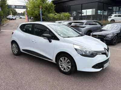Renault Clio 1.5 DCI 75 ENERGY LIFE (2016) - Photo 3