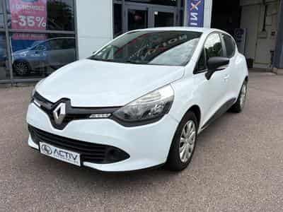 Renault Clio 1.5 DCI 75 ENERGY LIFE (2016) - Photo 1