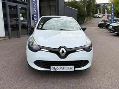Renault Clio 1.5 DCI 75 ENERGY LIFE (2016) - Photo 2