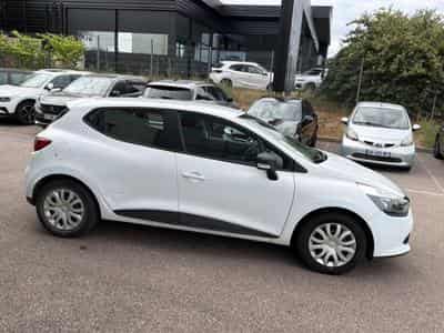 Renault Clio 1.5 DCI 75 ENERGY LIFE (2016) - Photo 4