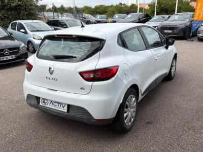 Renault Clio 1.5 DCI 75 ENERGY LIFE (2016) - Photo 5