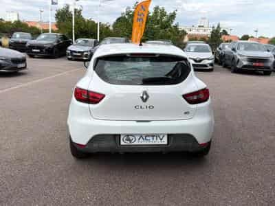 Renault Clio 1.5 DCI 75 ENERGY LIFE (2016) - Photo 6