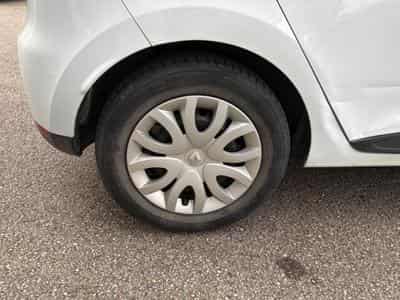 Renault Clio 1.5 DCI 75 ENERGY LIFE (2016) - Photo 9