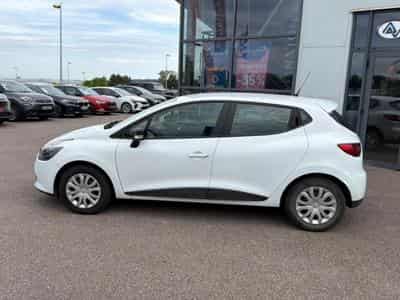 Renault Clio 1.5 DCI 75 ENERGY LIFE (2016) - Photo 8