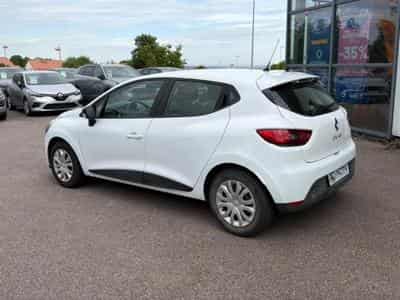 Renault Clio 1.5 DCI 75 ENERGY LIFE (2016) - Photo 7