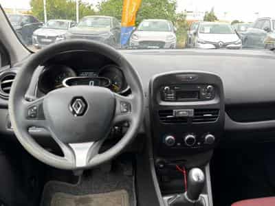 Renault Clio 1.5 DCI 75 ENERGY LIFE (2016) - Photo 10