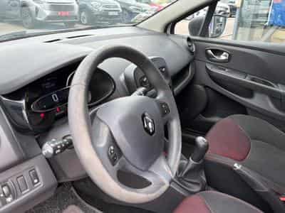 Renault Clio 1.5 DCI 75 ENERGY LIFE (2016) - Photo 12