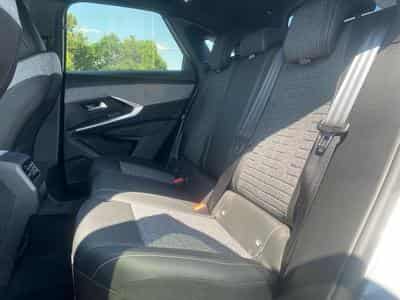 Peugeot 3008 1.2 HYBRID 145 ALLURE BUSINESS E-DCS6 (2025) - Foto 12