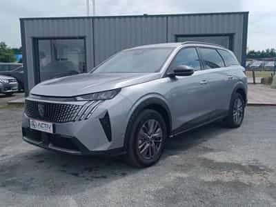 Peugeot 5008 HYBRID 145 ALLURE E-DCS6 (2025) - Foto 1