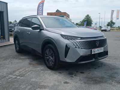 Peugeot 5008 HYBRID 145 ALLURE E-DCS6 (2025) - Foto 3
