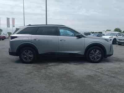 Peugeot 5008 HYBRID 145 ALLURE E-DCS6 (2025) - Foto 4