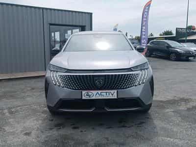 Peugeot 5008 HYBRID 145 ALLURE E-DCS6 (2025) - Foto 2