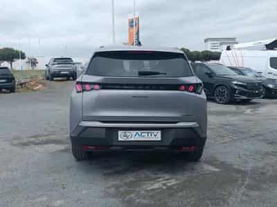 Peugeot 5008 HYBRID 145 ALLURE E-DCS6 (2025) - Foto 6