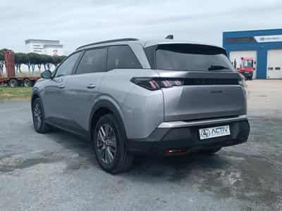Peugeot 5008 HYBRID 145 ALLURE E-DCS6 (2025) - Foto 7