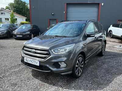 Ford Kuga 1.5 ECOBOOST 150 ST-LINE 4X2 (2018) - Photo 1