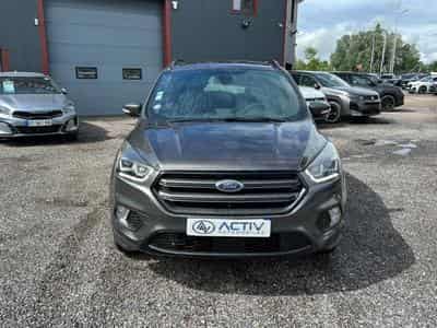 Ford Kuga 1.5 ECOBOOST 150 ST-LINE 4X2 (2018) - Photo 2