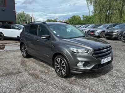 Ford Kuga 1.5 ECOBOOST 150 ST-LINE 4X2 (2018) - Photo 3