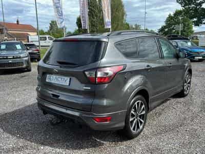 Ford Kuga 1.5 ECOBOOST 150 ST-LINE 4X2 (2018) - Photo 5