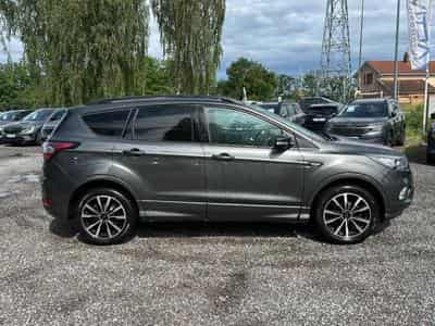 Ford Kuga 1.5 ECOBOOST 150 ST-LINE 4X2 (2018) - Photo 4