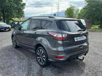 Ford Kuga 1.5 ECOBOOST 150 ST-LINE 4X2 (2018) - Photo 7