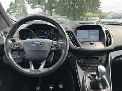 Ford Kuga 1.5 ECOBOOST 150 ST-LINE 4X2 (2018) - Photo 10